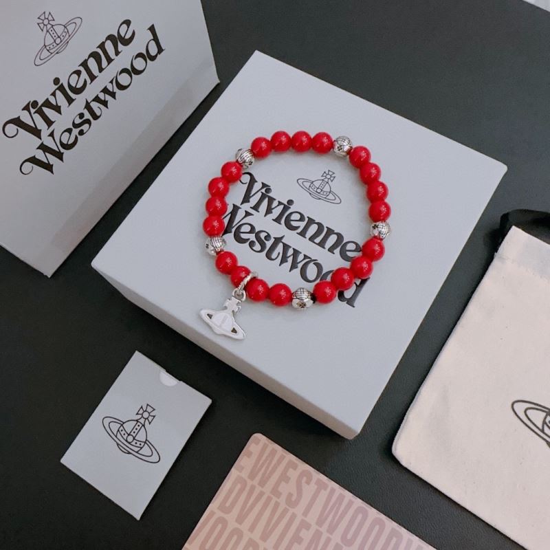 Vivienne Westwood Bracelets